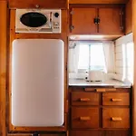 The Caravan * Hoz de Anero
