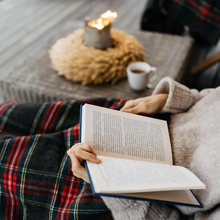 The Caravan Kemping *