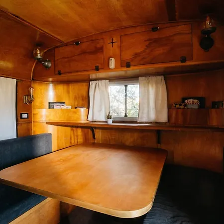 The Caravan *