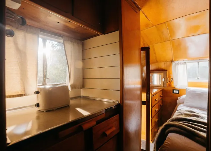 The Caravan * Hoz de Anero