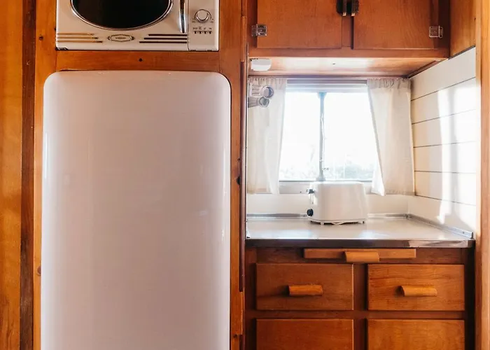 The Caravan * Hoz de Anero