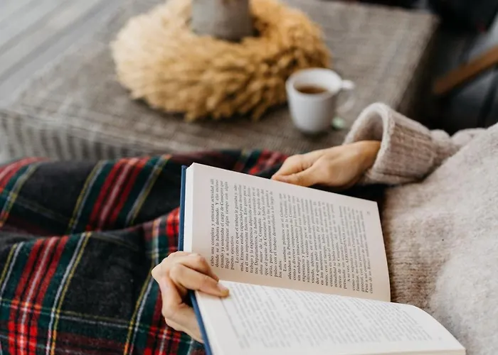 The Caravan Campsite *