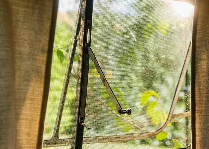 The Caravan Campsite Hoz de Anero