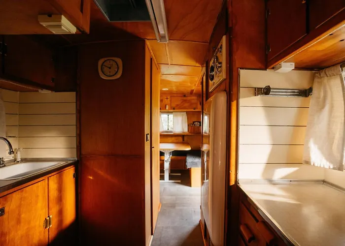 The Caravan * Hoz de Anero